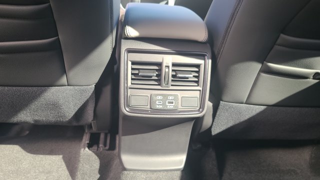 New 2026 Subaru Forester Limited AWD/4WD image 23