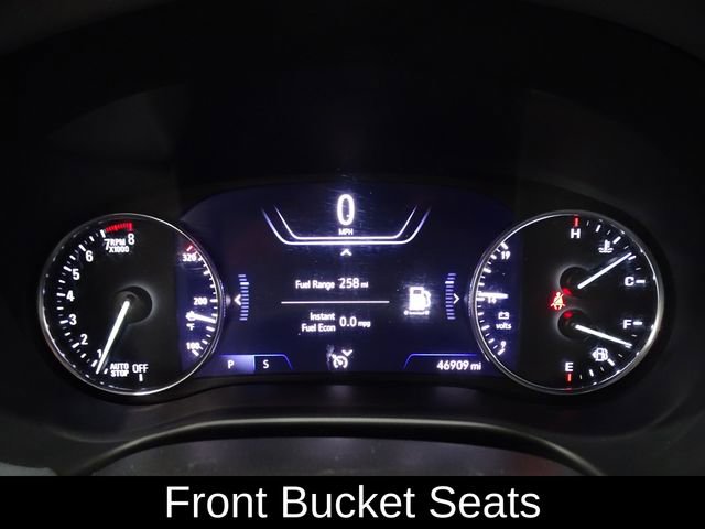 Used 2024 Buick Enclave Premium image 37