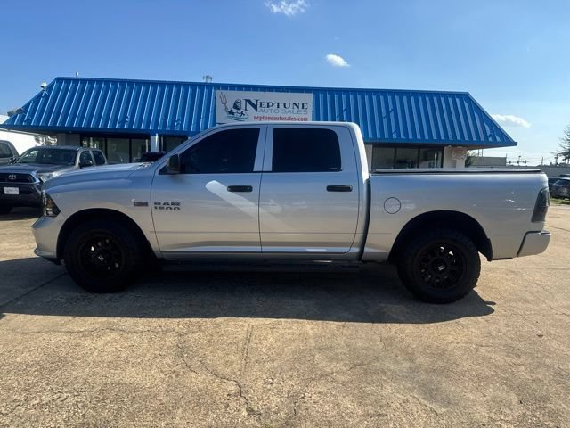 Used 2014 RAM 1500 Express AWD/4WD image 8