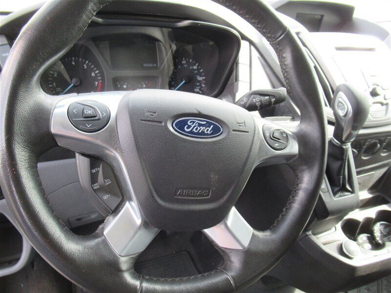 Used 2018 Ford Transit 150 XLT RWD image 23