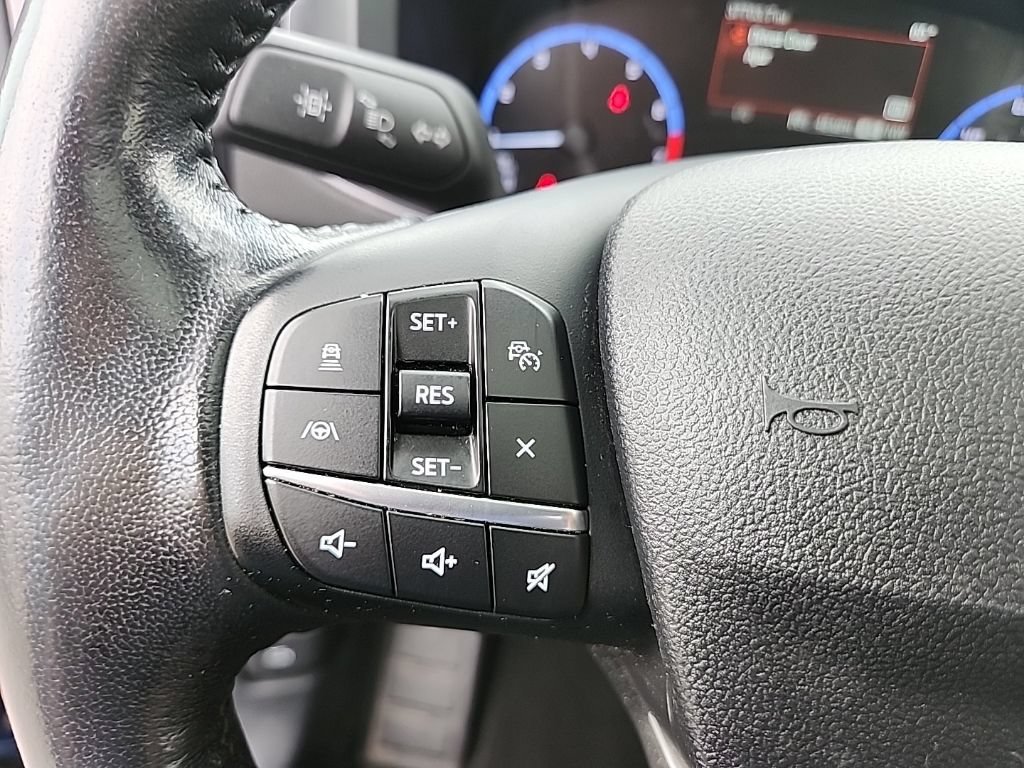 Used 2023 Ford Bronco Sport Big Bend w/ Convenience Package AWD/4WD image 18