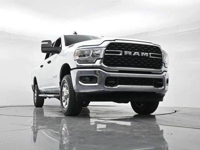 Used 2024 RAM 2500 Big Horn image 32