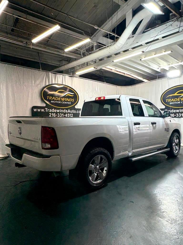 Used 2019 RAM 1500 Express w/ Express Value Package image 6
