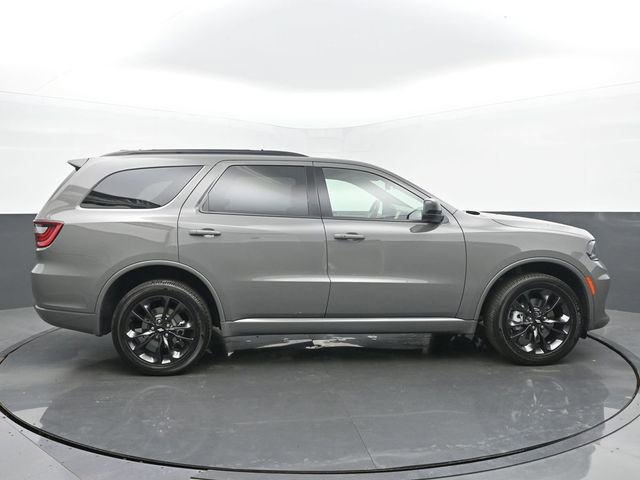 New 2026 Dodge Durango GT w/ Blacktop Package AWD/4WD image 6