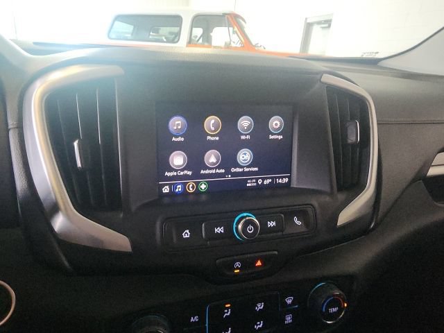 Used 2024 GMC Terrain SLE AWD/4WD image 21