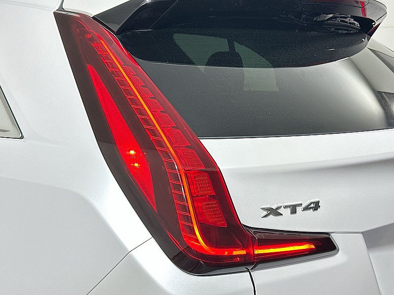 Used 2019 Cadillac XT4 Premium Luxury AWD/4WD image 8