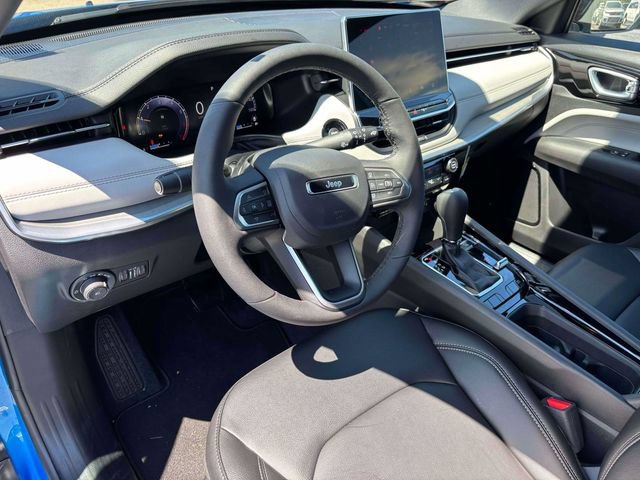 New 2026 Jeep Compass Limited AWD/4WD image 11