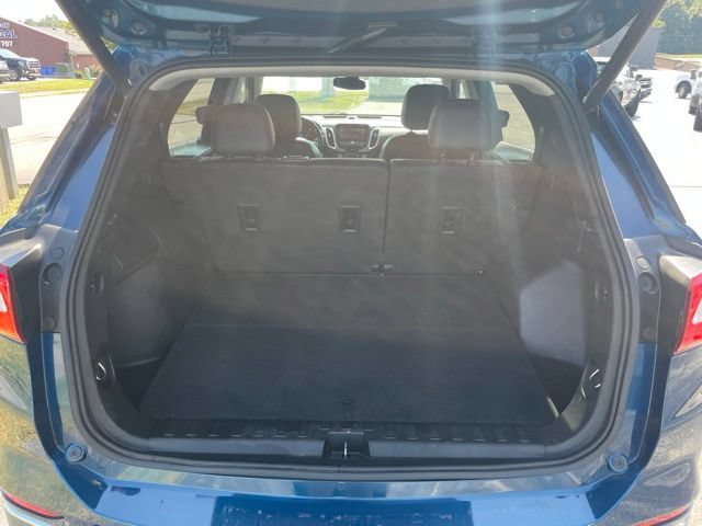 Used 2021 Chevrolet Equinox Premier FWD image 10
