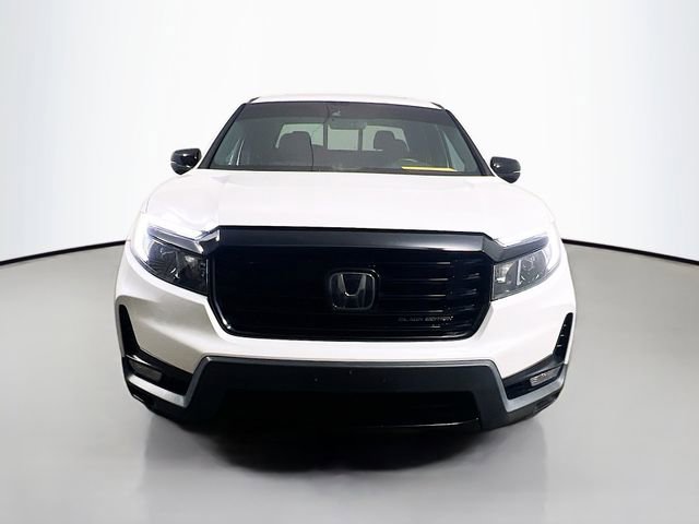 Used 2021 Honda Ridgeline Black Edition image 2