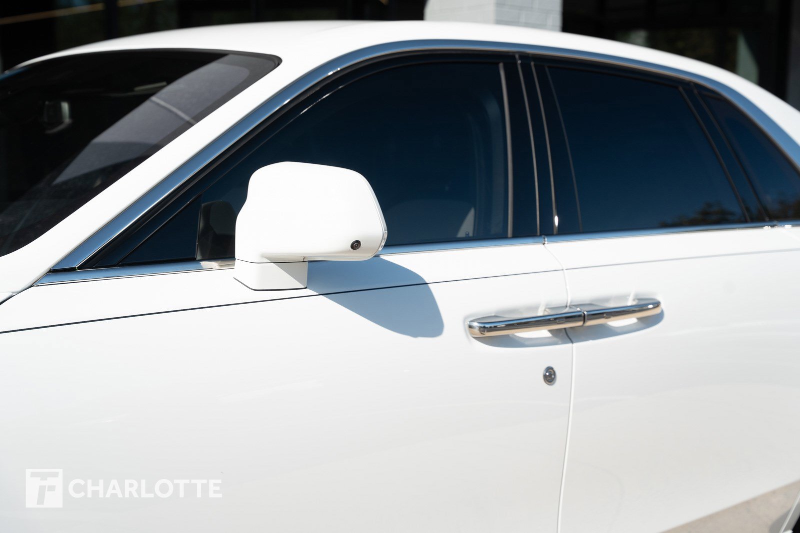 Used 2021 Rolls-Royce Ghost image 10