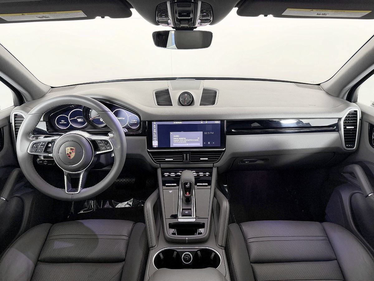 Used 2019 Porsche Cayenne AWD/4WD image 52