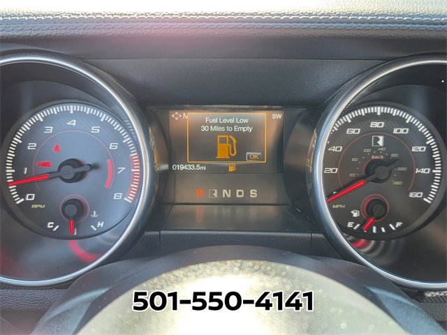 Used 2019 Ford Mustang GT w/ Equipment Group 301A image 28