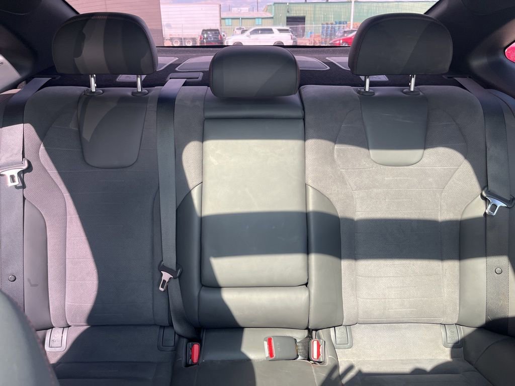 Certified 2025 Hyundai Sonata N Line image 20