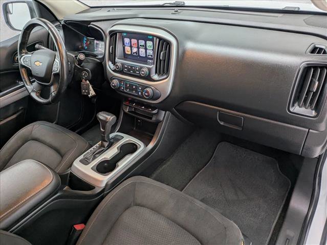 Used 2018 Chevrolet Colorado LT w/ LT Convenience Package image 18