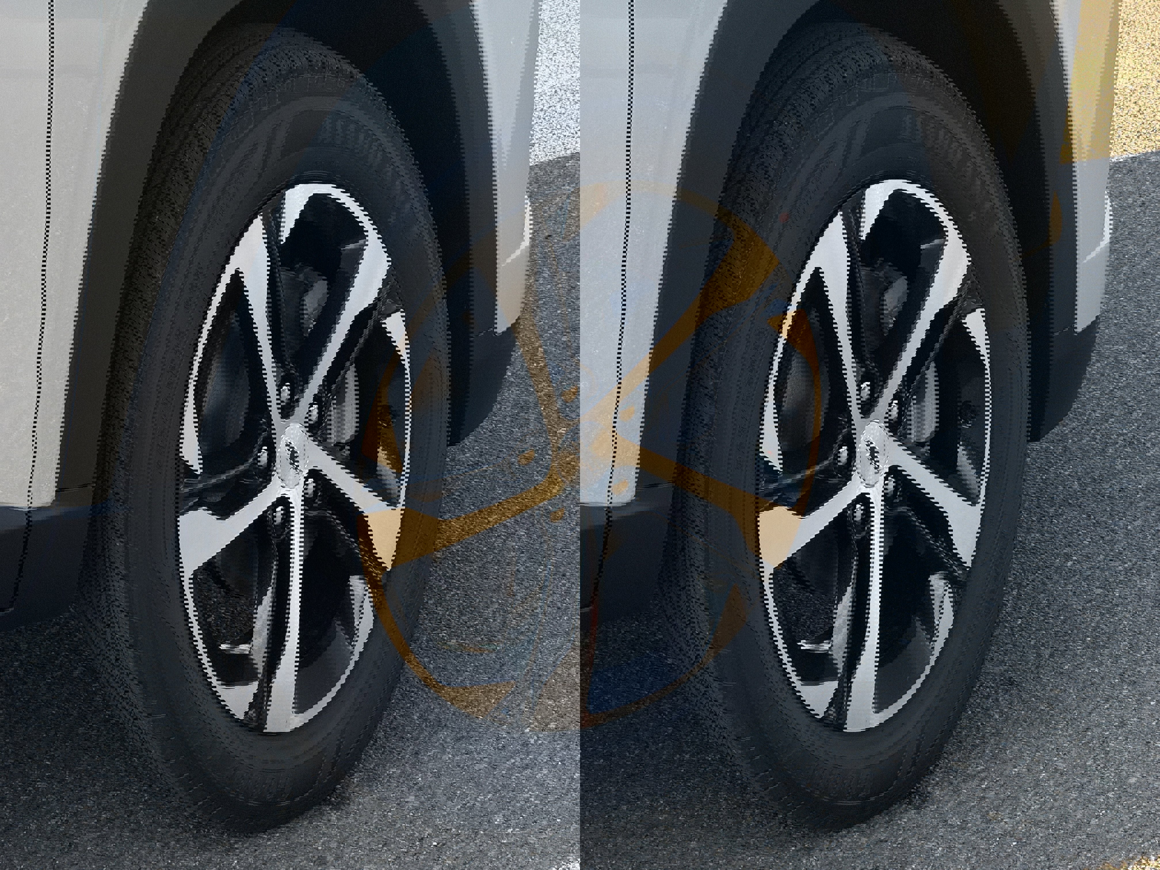 New 2026 Chevrolet Trax RS w/ Sunroof Package image 28