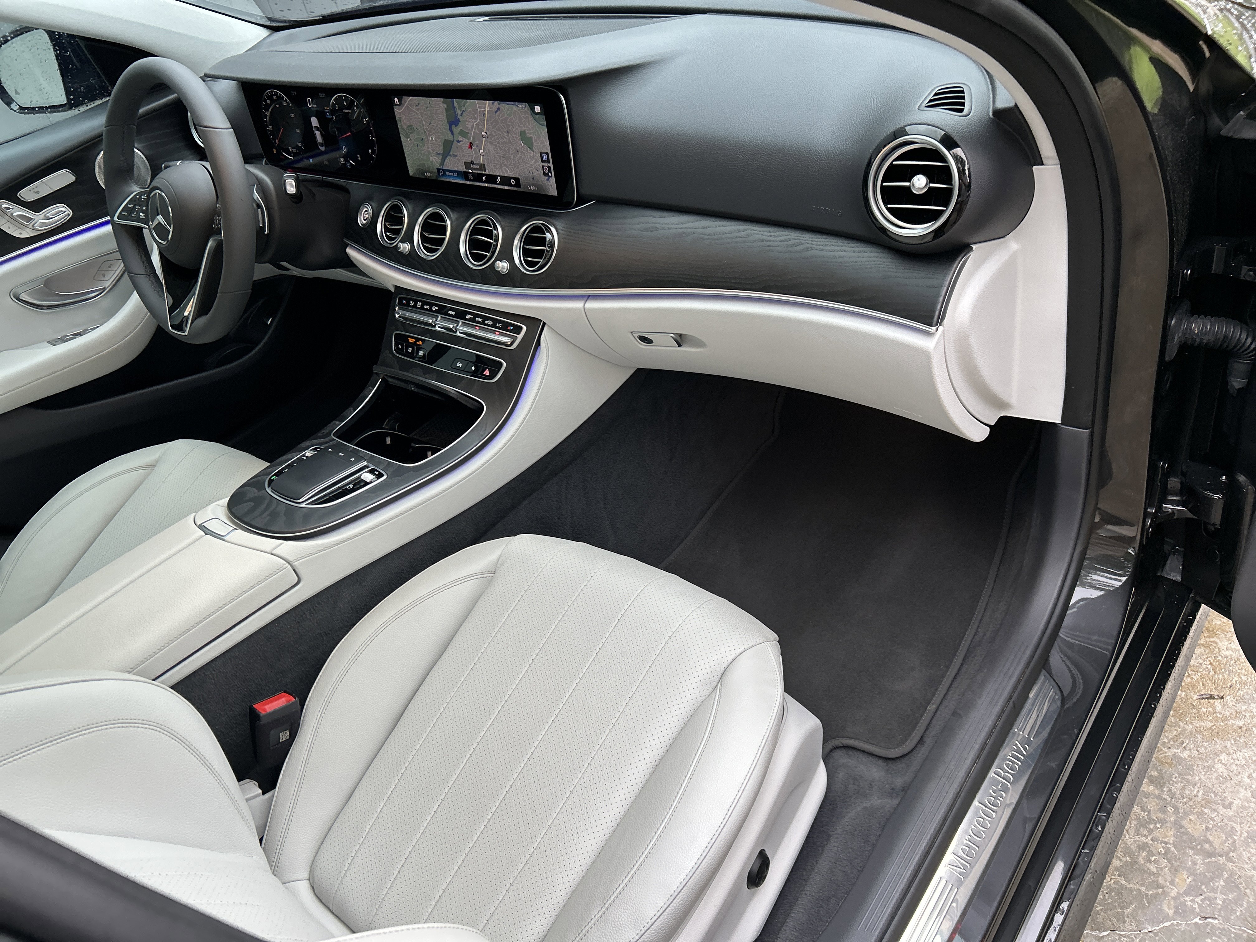 Certified 2023 Mercedes-Benz E 350 Sedan image 47