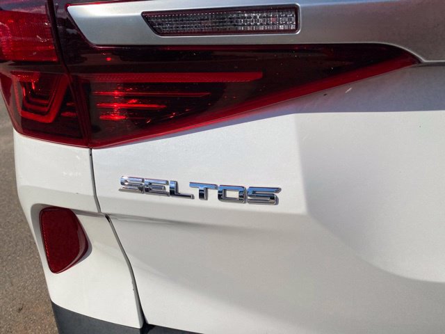 Used 2021 Kia Seltos EX AWD/4WD image 29