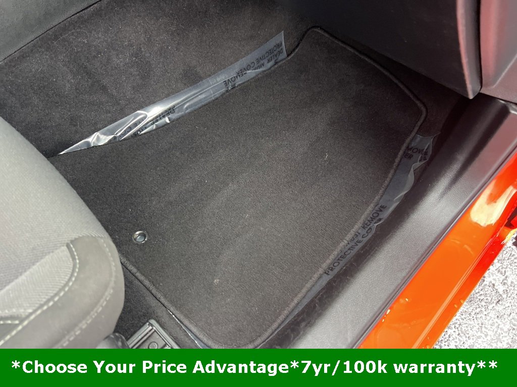 Certified 2020 Dodge Charger SXT w/ Blacktop Package image 22