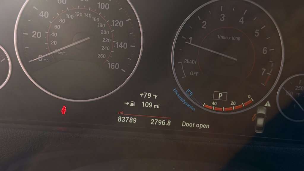 Used 2018 BMW 330i Sedan RWD image 8