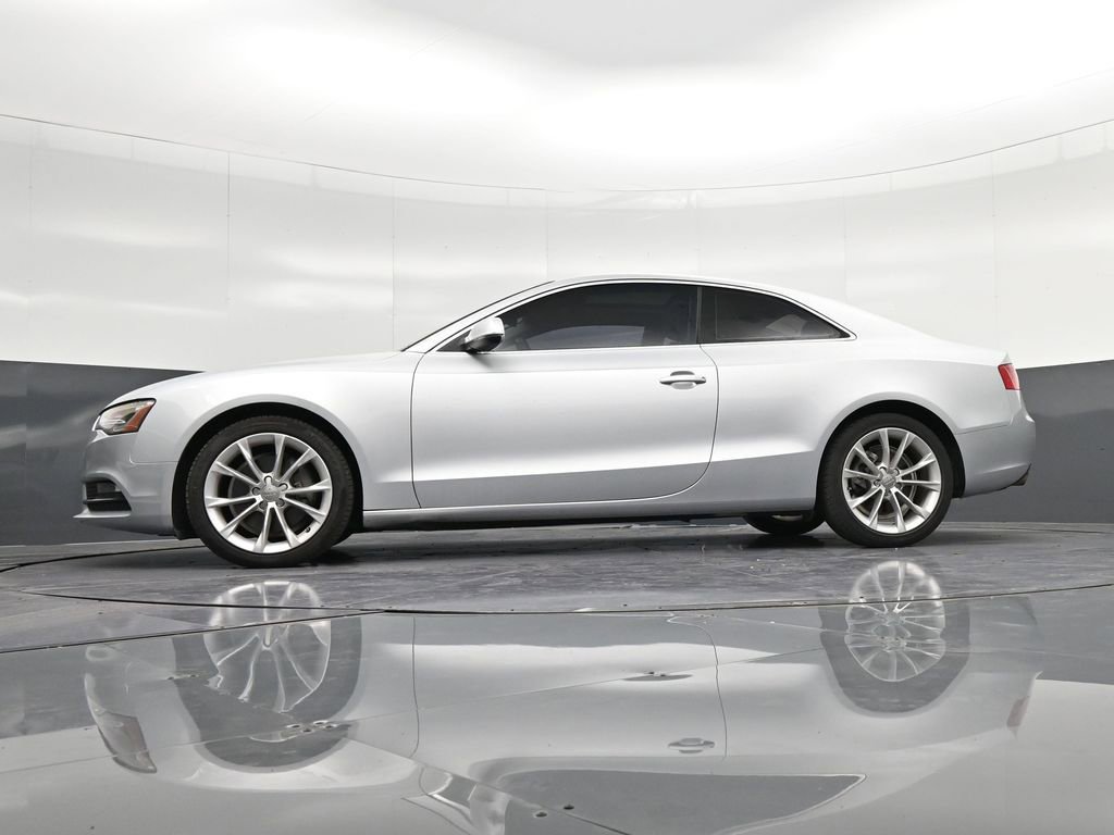 Used 2013 Audi A5 2.0T Premium AWD/4WD image 31
