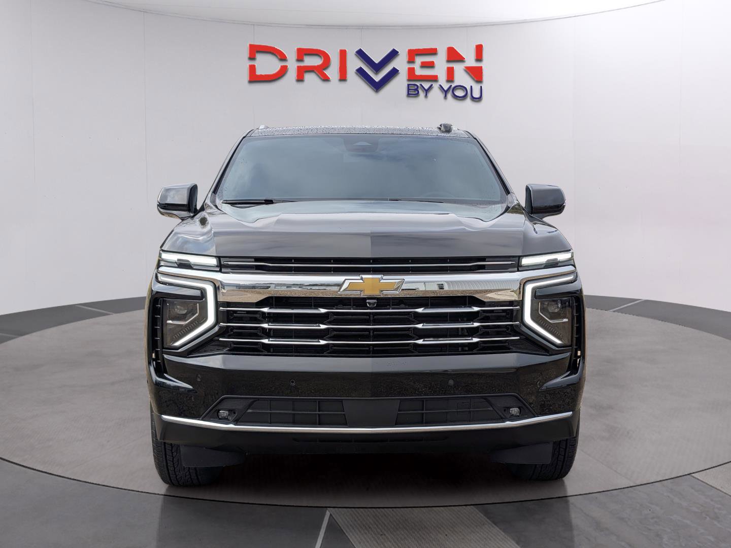 New 2026 Chevrolet Tahoe LT w/ Comfort Package image 8