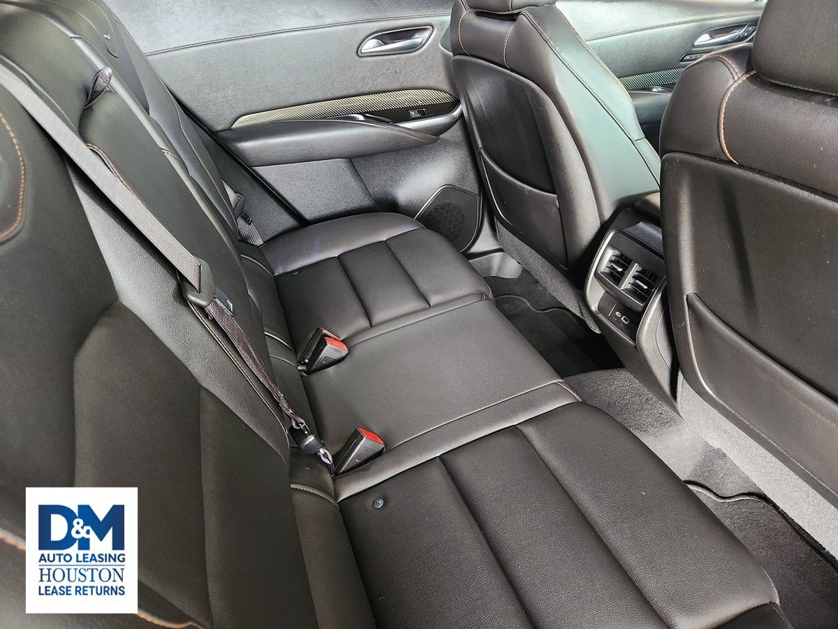 Used 2021 Cadillac XT4 Sport image 41