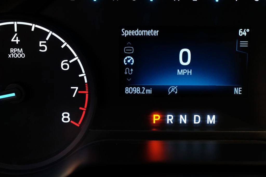 Used 2023 Ford F150 XL w/ XL Chrome Appearance Package image 19