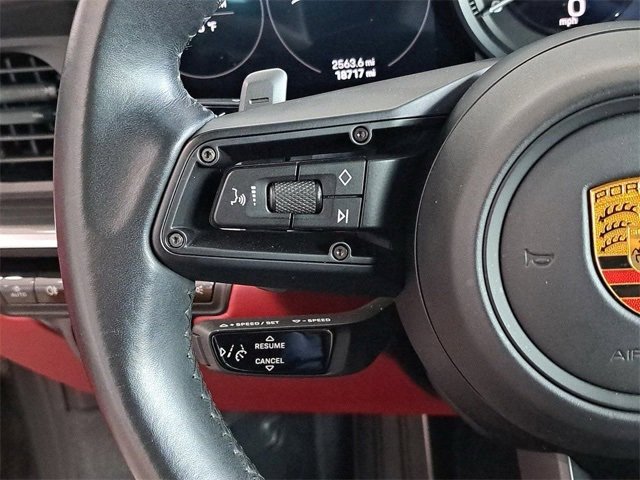 Used 2021 Porsche 911 Carrera S image 20