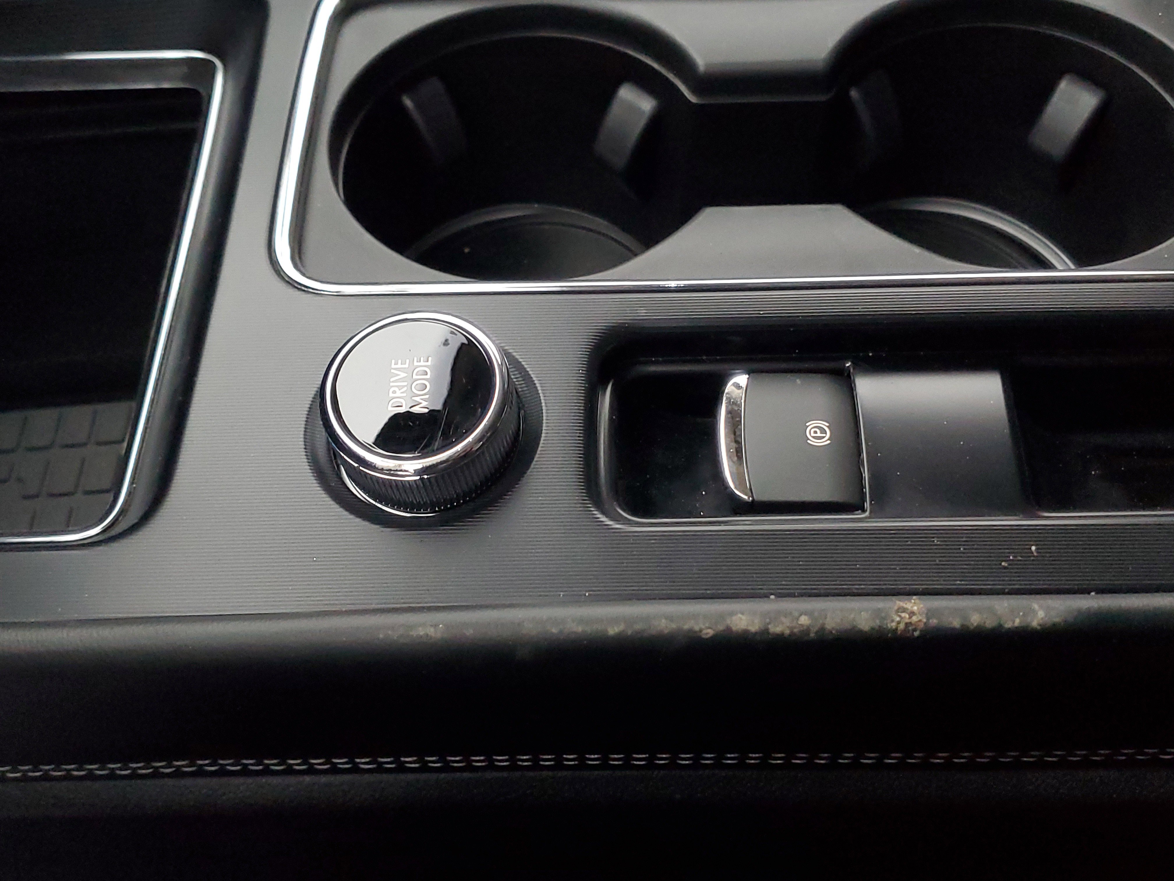 New 2025 Lincoln Corsair Reserve w/ Jet Appearance Package image 23