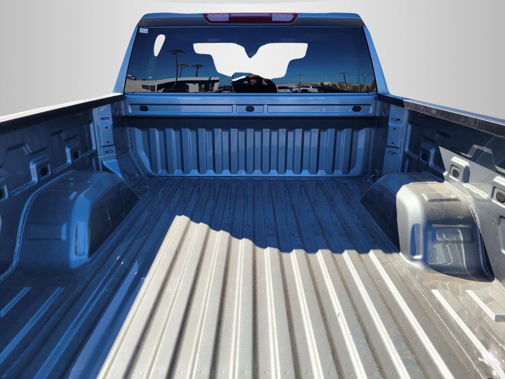 New 2026 GMC Sierra 1500 Elevation image 7