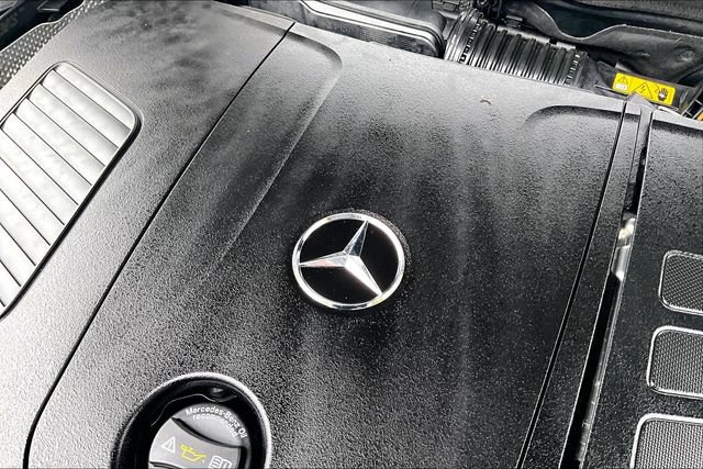 Certified 2023 Mercedes-Benz GLC 300 4MATIC image 33