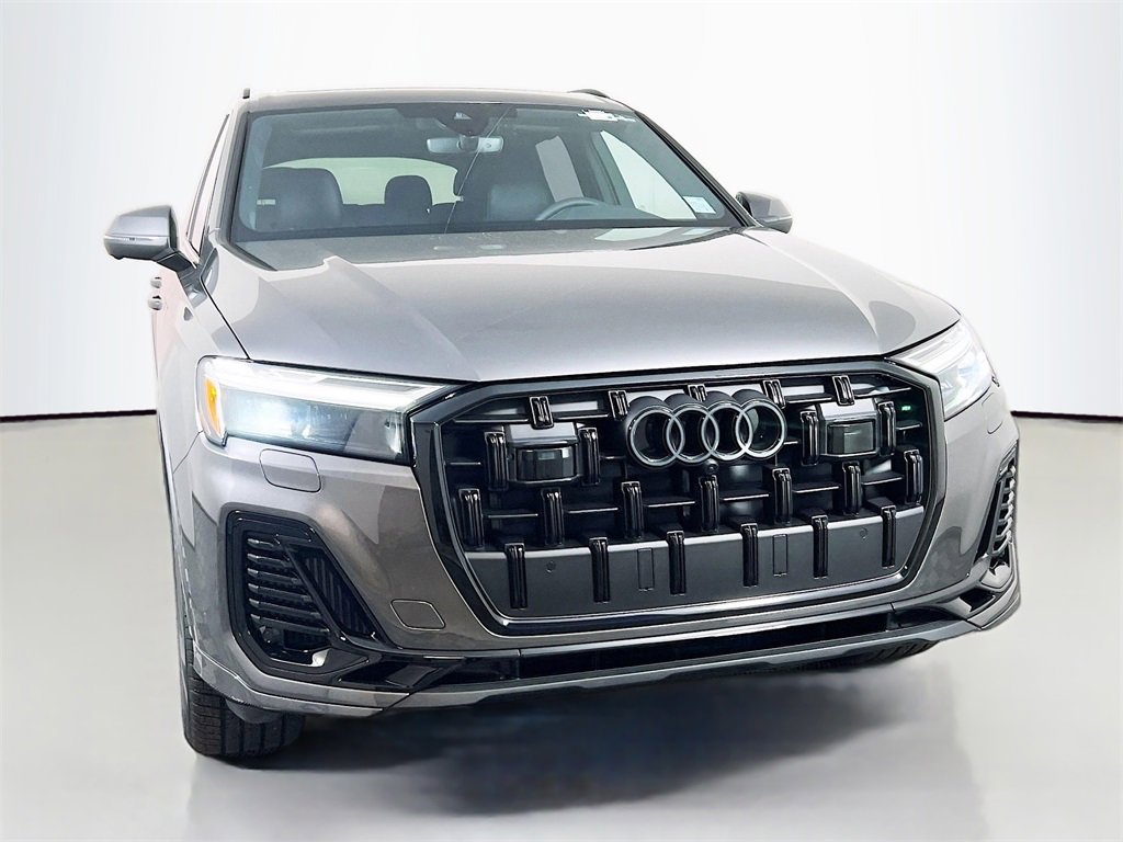New 2026 Audi Q7 3.0T Premium Plus image 2