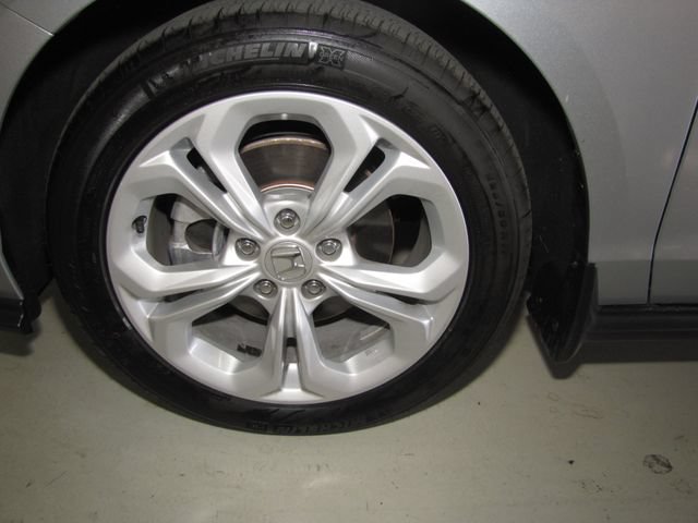 Used 2025 Honda Accord LX image 24