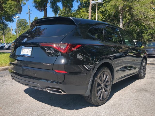 New 2026 Acura MDX A-Spec image 4