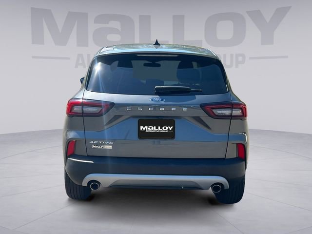 Used 2024 Ford Escape Active image 4