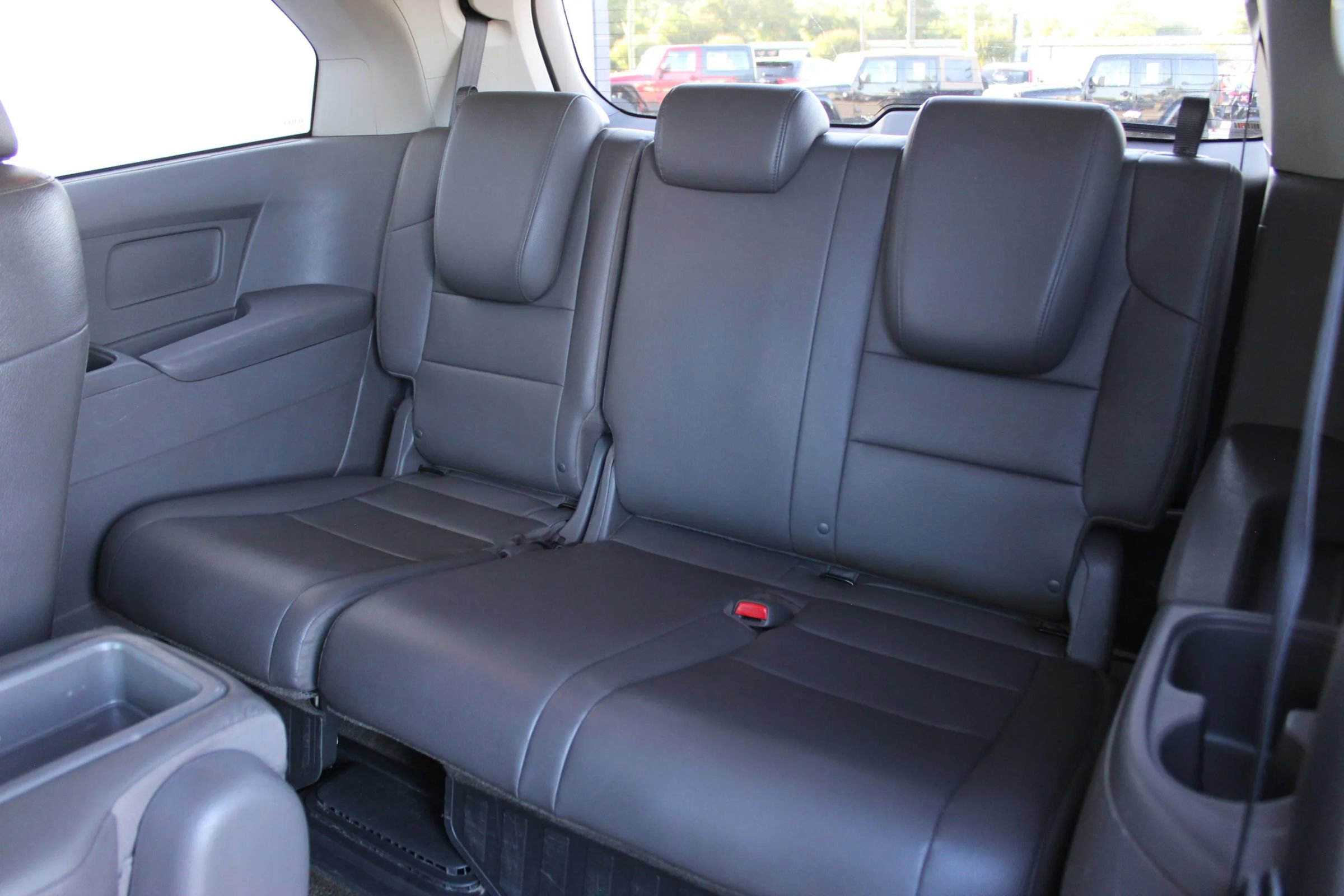 Used 2017 Honda Odyssey EX-L image 20