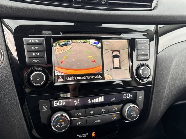 Used 2021 Nissan Rogue Sport SL w/ Premium Package AWD/4WD image 32