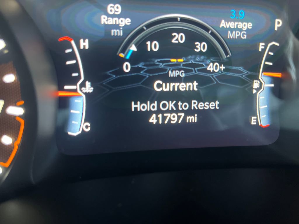 Used 2023 Jeep Compass Limited w/ Sun and Sound Group image 17