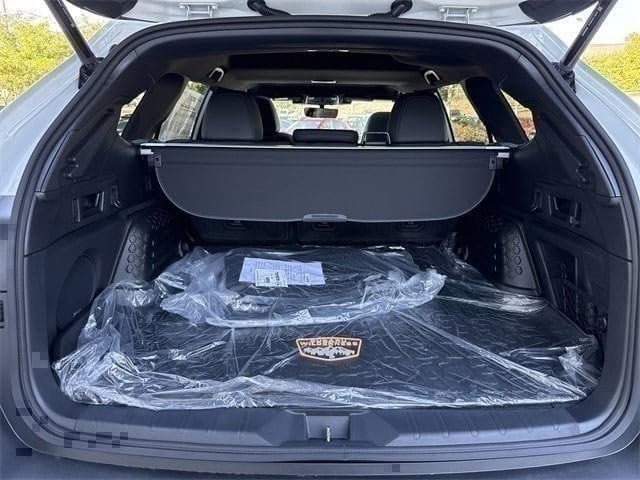 New 2025 Subaru Outback Wilderness image 17