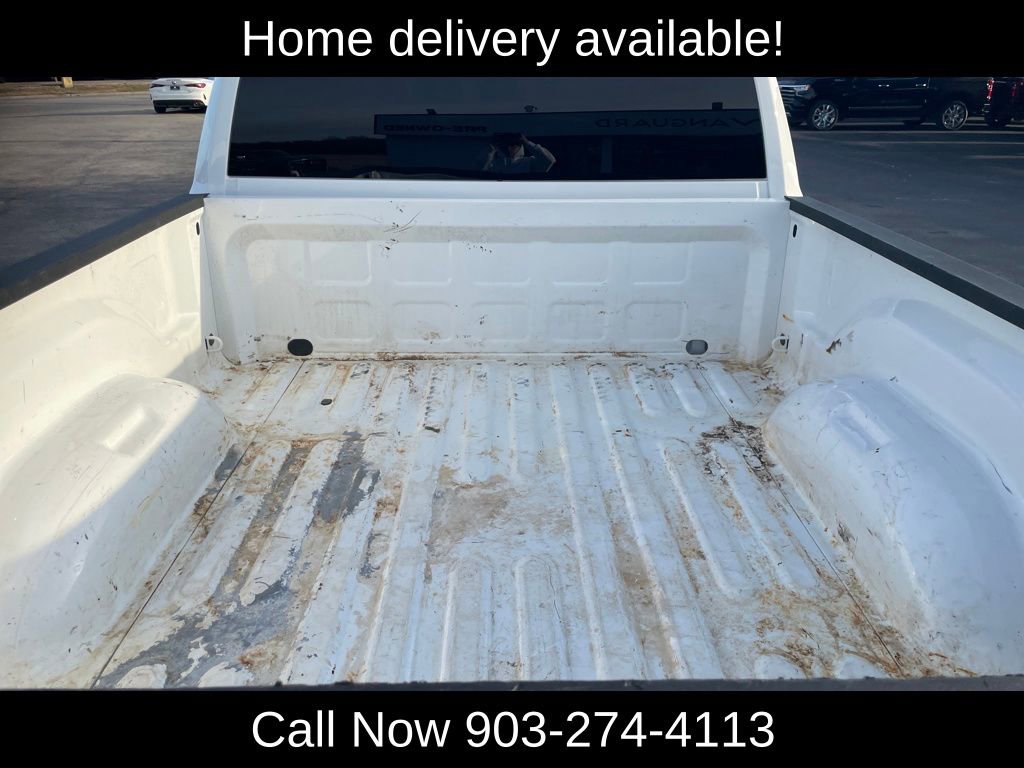 Used 2021 RAM 1500 Tradesman w/ Popular Equipment Group image 26