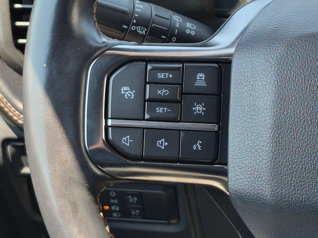 Certified 2022 Ford Expedition Max Platinum AWD/4WD image 17