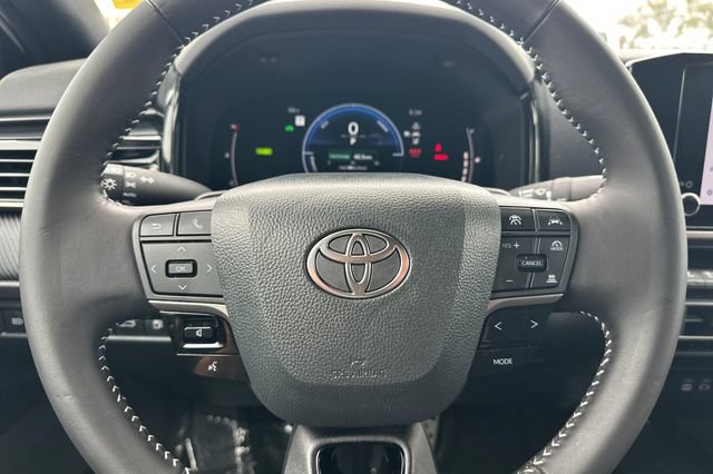 Certified 2026 Toyota Camry SE w/ Convenience Package FWD image 27