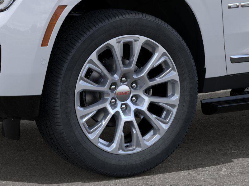 New 2026 GMC Yukon XL Denali image 9