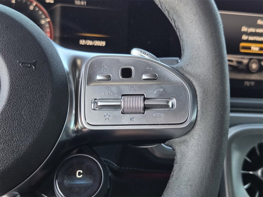 Used 2023 Mercedes-Benz G 63 AMG 4MATIC image 25