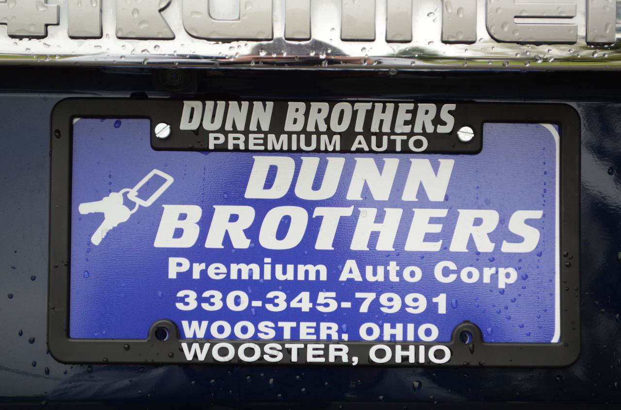 Used 2023 Toyota 4Runner Limited AWD/4WD image 39