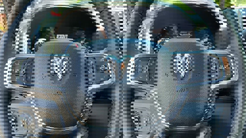 New 2024 RAM 3500 SLT w/ Quick Order Package 2YG SLT image 17