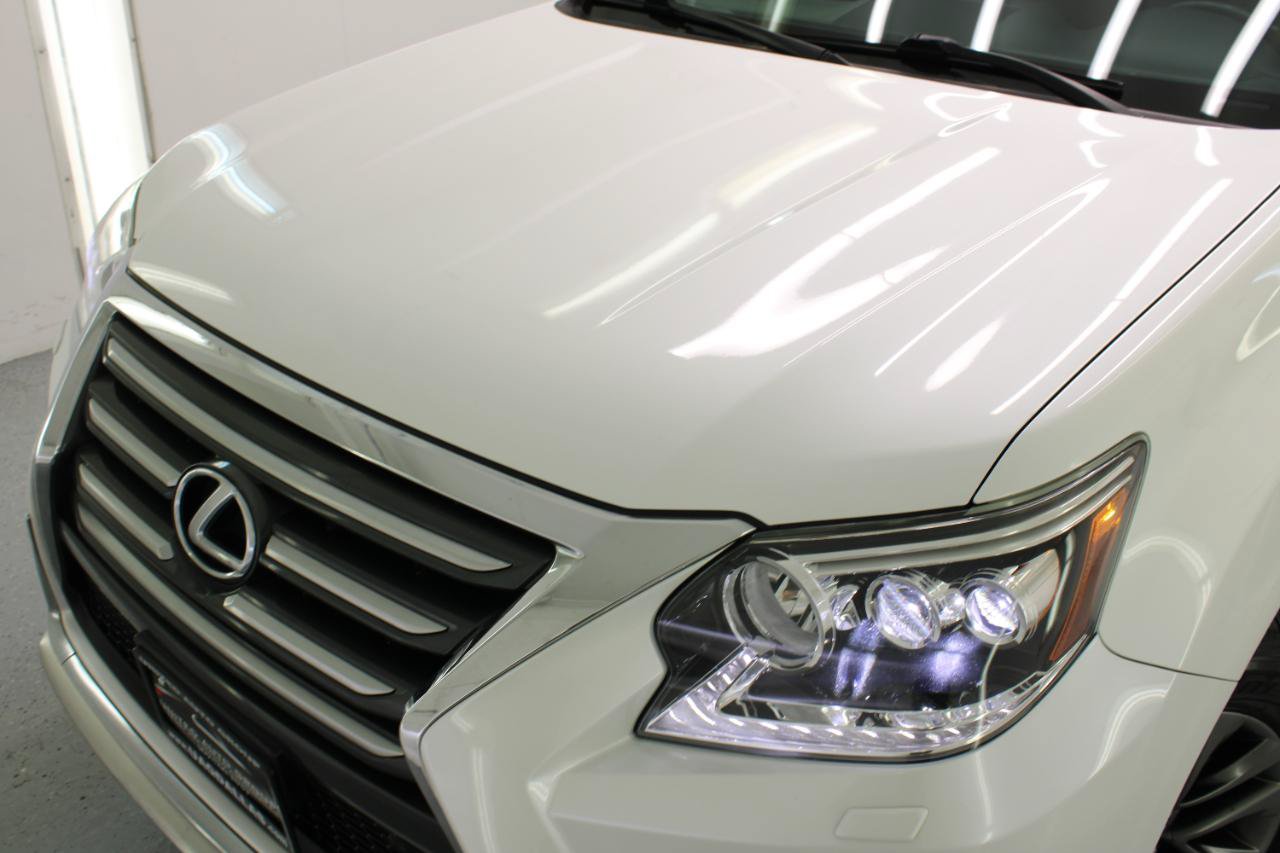 Used 2018 Lexus GX 460 Premium AWD/4WD image 18