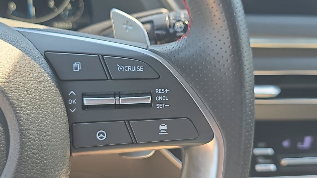 Certified 2022 Hyundai Sonata SEL Plus FWD image 24