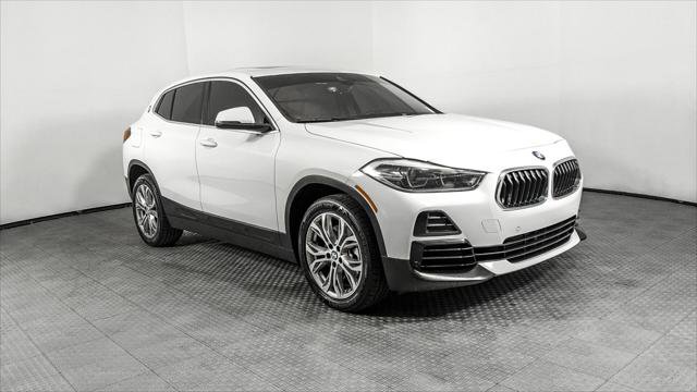 Used 2022 BMW X2 xDrive28i w/ Convenience Package image 11