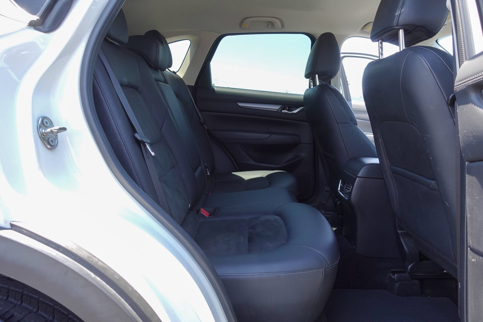 Used 2019 MAZDA CX-5 Touring AWD/4WD image 14